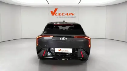 Photo 33 Kia Ev4 Gén. I Ph1 GT-Line 5