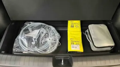 Photo 35 Kia Ev4 Gén. I Ph1 GT-Line 5