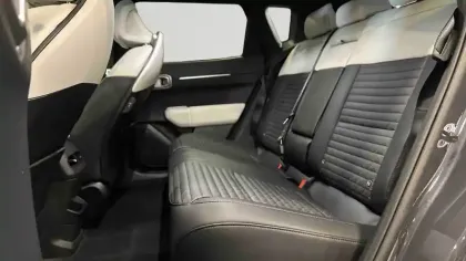 Photo 25 Kia Ev4  204 ch Autonomie Longue 81.4 kWh