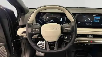 Photo 42 Kia Ev4 Gén. I Ph1 GT-Line 5