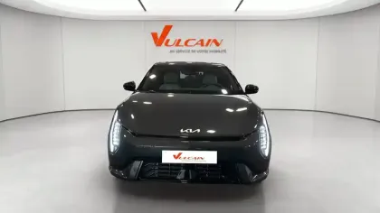 Photo 69 Kia Ev4  204 ch Autonomie Longue 81.4 kWh