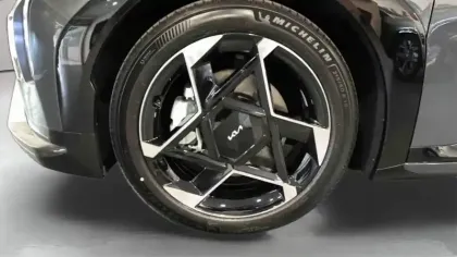 Photo 13 Kia Ev4  204 ch Autonomie Longue 81.4 kWh