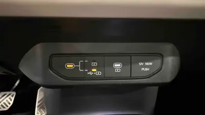 Photo 54 Kia Ev4 Gén. I Ph1 GT-Line 5