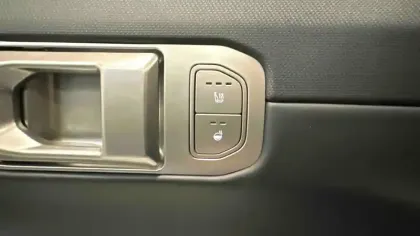 Photo 45 Kia Ev4 Gén. I Ph1 GT-Line 5