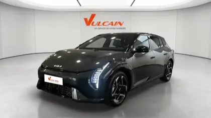 Photo Kia Ev4 Gt-line