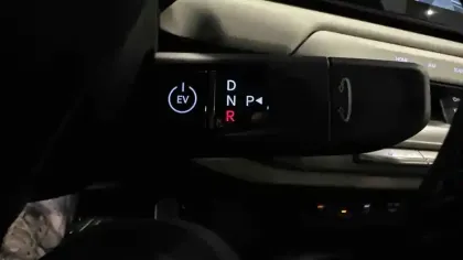 Photo 26 Kia Ev4  204 ch Autonomie Longue 81.4 kWh