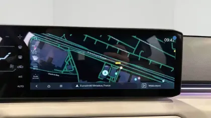 Photo 10 Kia Ev4  204 ch Autonomie Longue 81.4 kWh