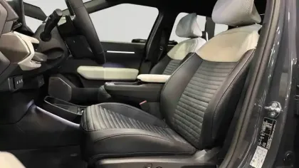 Photo 15 Kia Ev4  204 ch Autonomie Longue 81.4 kWh