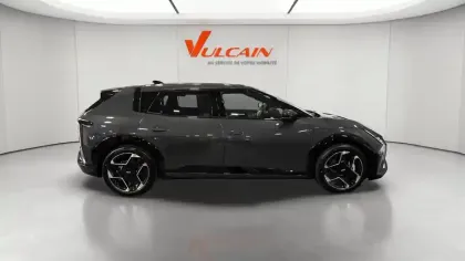 Photo 37 Kia Ev4 Gén. I Ph1 GT-Line 5