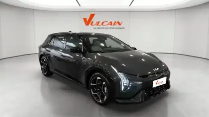 Photo 68 Kia Ev4  204 ch Autonomie Longue 81.4 kWh