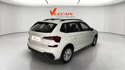 Photo 45 Skoda Kamiq  1.0 TSI Evo 2 95 ch BVM5