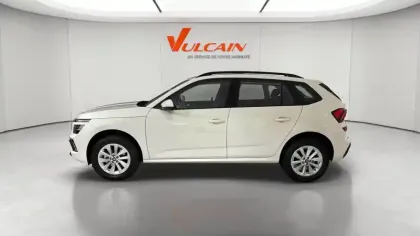 Photo 41 Skoda Kamiq  1.0 TSI Evo 2 95 ch BVM5