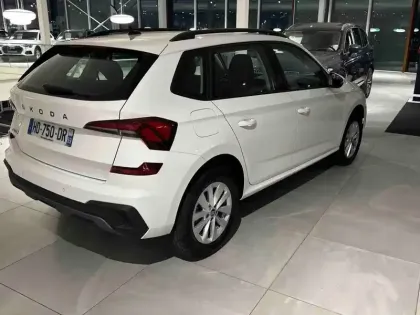 Photo 5 Skoda Kamiq Gén. I Ph2 Selection 5