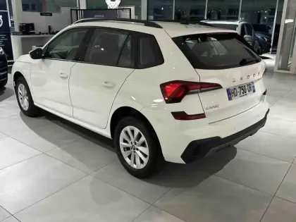 Photo 7 Skoda Kamiq Gén. I Ph2 Selection 5
