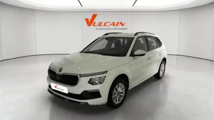 Photo 40 Skoda Kamiq  1.0 TSI Evo 2 95 ch BVM5