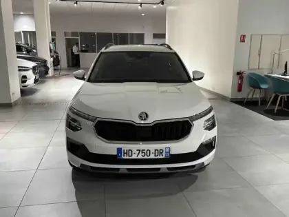 Photo 35 Skoda Kamiq  1.0 TSI Evo 2 95 ch BVM5