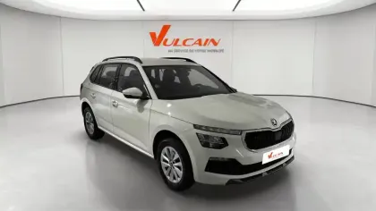 Photo 47 Skoda Kamiq  1.0 TSI Evo 2 95 ch BVM5