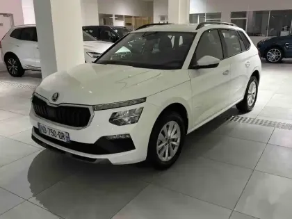 Photo 27 Skoda Kamiq  1.0 TSI Evo 2 95 ch BVM5