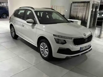 Photo 34 Skoda Kamiq  1.0 TSI Evo 2 95 ch BVM5