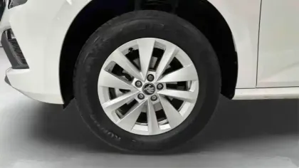 Photo 49 Skoda Kamiq  1.0 TSI Evo 2 95 ch BVM5
