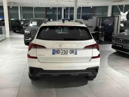 Photo 17 Skoda Kamiq  1.0 TSI Evo 2 95 ch BVM5