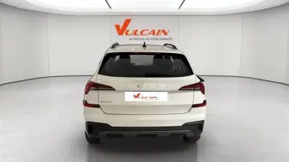 Photo 43 Skoda Kamiq  1.0 TSI Evo 2 95 ch BVM5