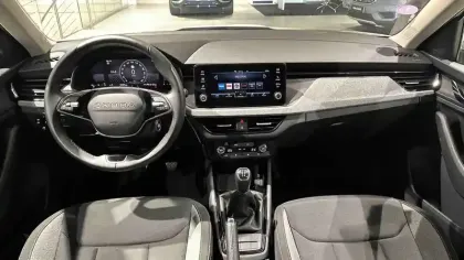 Photo 26 Skoda Kamiq  1.0 TSI Evo 2 95 ch BVM5