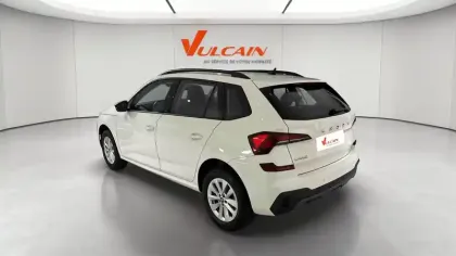 Photo 42 Skoda Kamiq  1.0 TSI Evo 2 95 ch BVM5