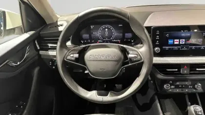 Photo 51 Skoda Kamiq  1.0 TSI Evo 2 95 ch BVM5