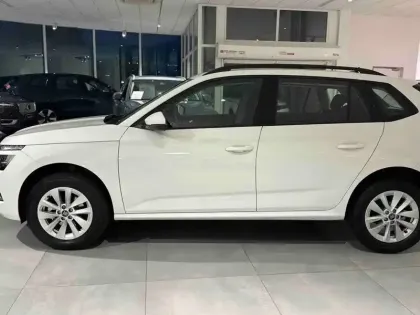 Photo 28 Skoda Kamiq  1.0 TSI Evo 2 95 ch BVM5