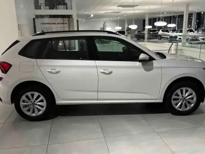 Photo 33 Skoda Kamiq  1.0 TSI Evo 2 95 ch BVM5