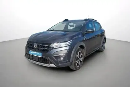 Photo Dacia Sandero Stepway Confort