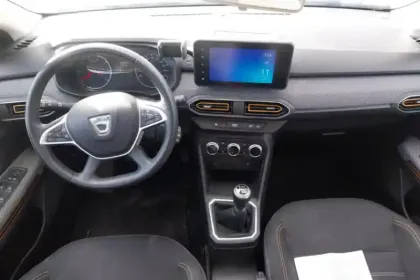 Photo 8 Dacia Sandero  TCe 90 - 22