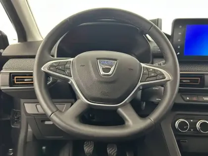 Photo 23 Dacia Sandero Gén. III (BJI) Ph1 Stepway Confort 5