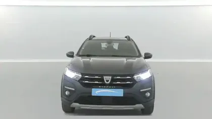 Photo 15 Dacia Sandero Gén. III (BJI) Ph1 Stepway Confort 5