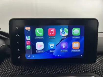 Photo 32 Dacia Sandero Gén. III (BJI) Ph1 Stepway Confort 5