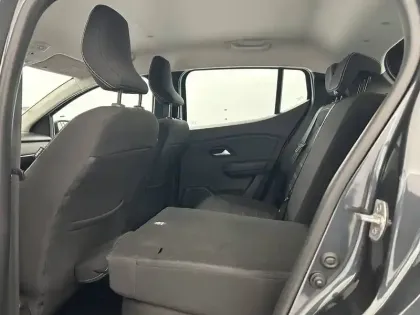 Photo 37 Dacia Sandero Gén. III (BJI) Ph1 Stepway Confort 5