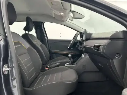 Photo 22 Dacia Sandero Gén. III (BJI) Ph1 Stepway Confort 5