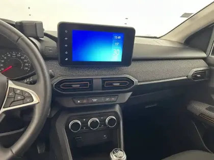 Photo 20 Dacia Sandero Gén. III (BJI) Ph1 Stepway Confort 5