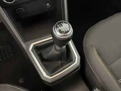 Photo 21 Dacia Sandero Gén. III (BJI) Ph1 Stepway Confort 5