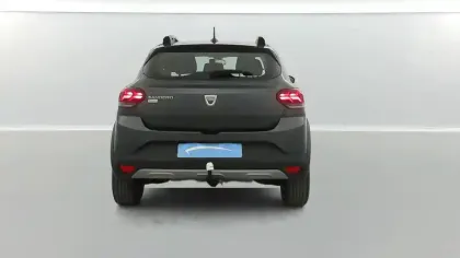 Photo 12 Dacia Sandero Gén. III (BJI) Ph1 Stepway Confort 5