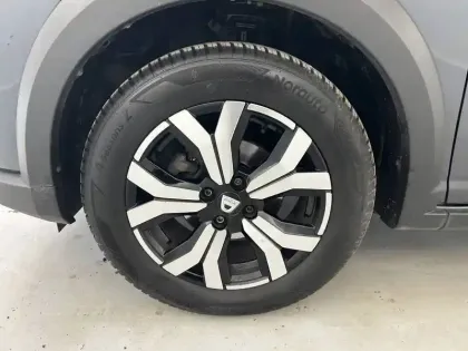 Photo 27 Dacia Sandero Gén. III (BJI) Ph1 Stepway Confort 5