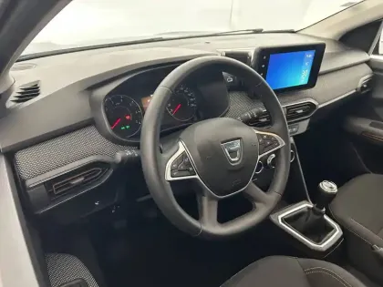 Photo 18 Dacia Sandero Gén. III (BJI) Ph1 Stepway Confort 5