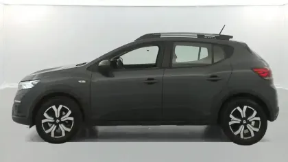 Photo 10 Dacia Sandero Gén. III (BJI) Ph1 Stepway Confort 5