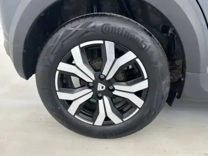 Photo 30 Dacia Sandero Gén. III (BJI) Ph1 Stepway Confort 5