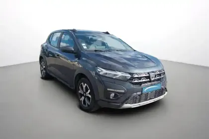 Photo 6 Dacia Sandero  TCe 90 - 22