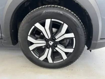 Photo 29 Dacia Sandero Gén. III (BJI) Ph1 Stepway Confort 5