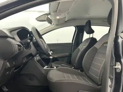 Photo 17 Dacia Sandero Gén. III (BJI) Ph1 Stepway Confort 5