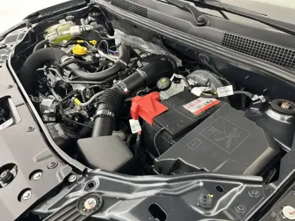 Photo 34 Dacia Sandero Gén. III (BJI) Ph1 Stepway Confort 5