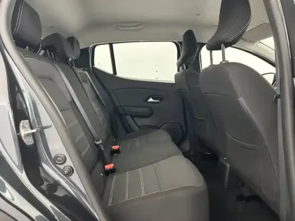 Photo 24 Dacia Sandero Gén. III (BJI) Ph1 Stepway Confort 5